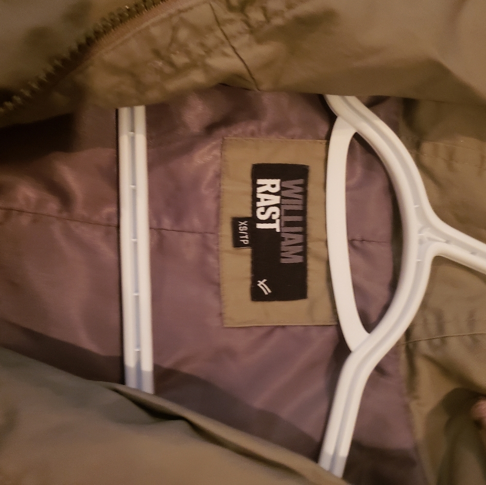 Jacket - Picture 2 of 2